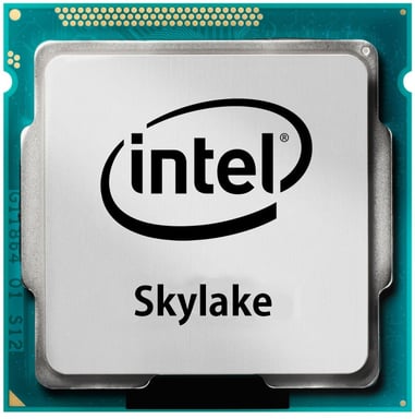Intel Core i3-6100TE procesador 2,7 GHz 4 MB Smart Cache Bandeja