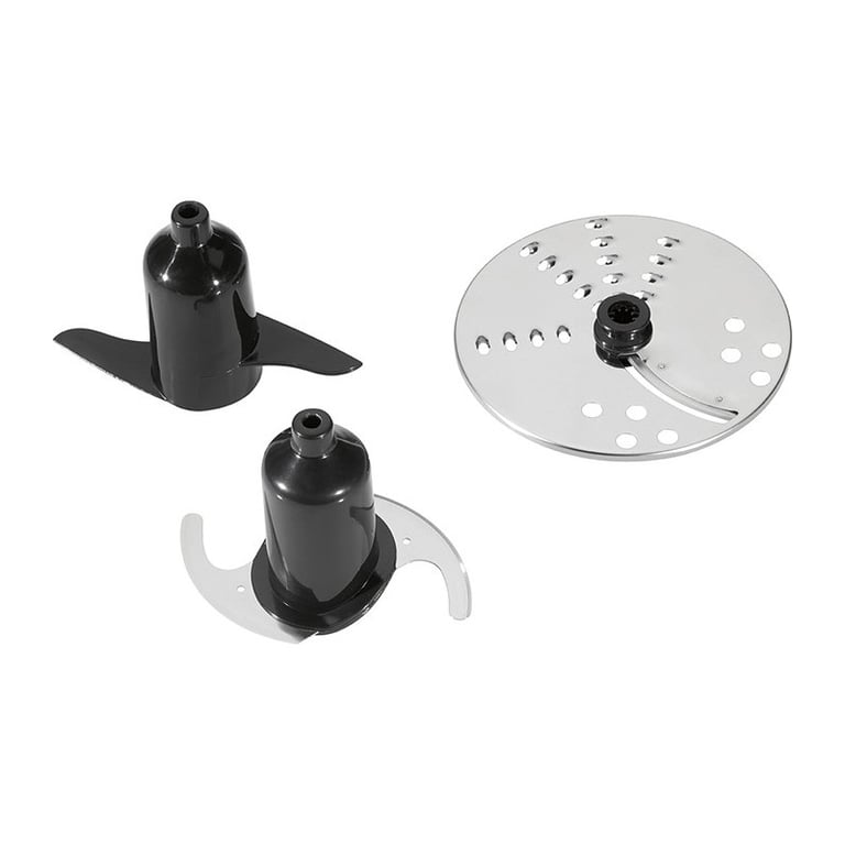 Robot Multifonctions CLATRONIC KM 3646 4 réglages de vitesse Accessoires interchangeables - vue 3