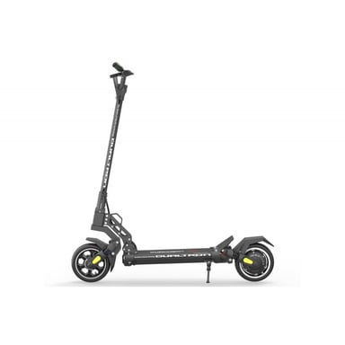 Trottinette électrique Minimotors Dualtron Mini 13A 1000 W Noir