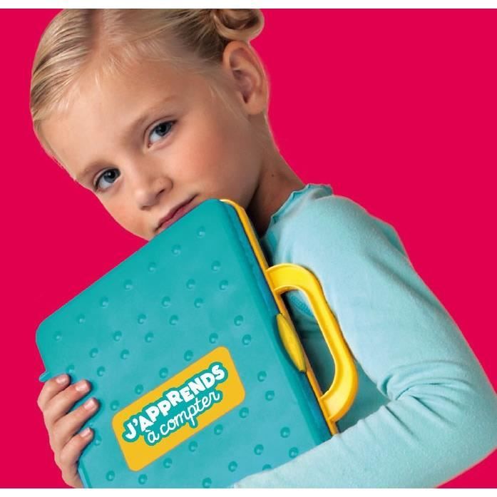 NATHAN J'apprends à Compter - vue 3