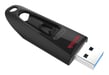 SanDisk Ultra lecteur USB flash 256 Go USB Type-A 3.2 Gen 1 (3.1 Gen 1) Noir