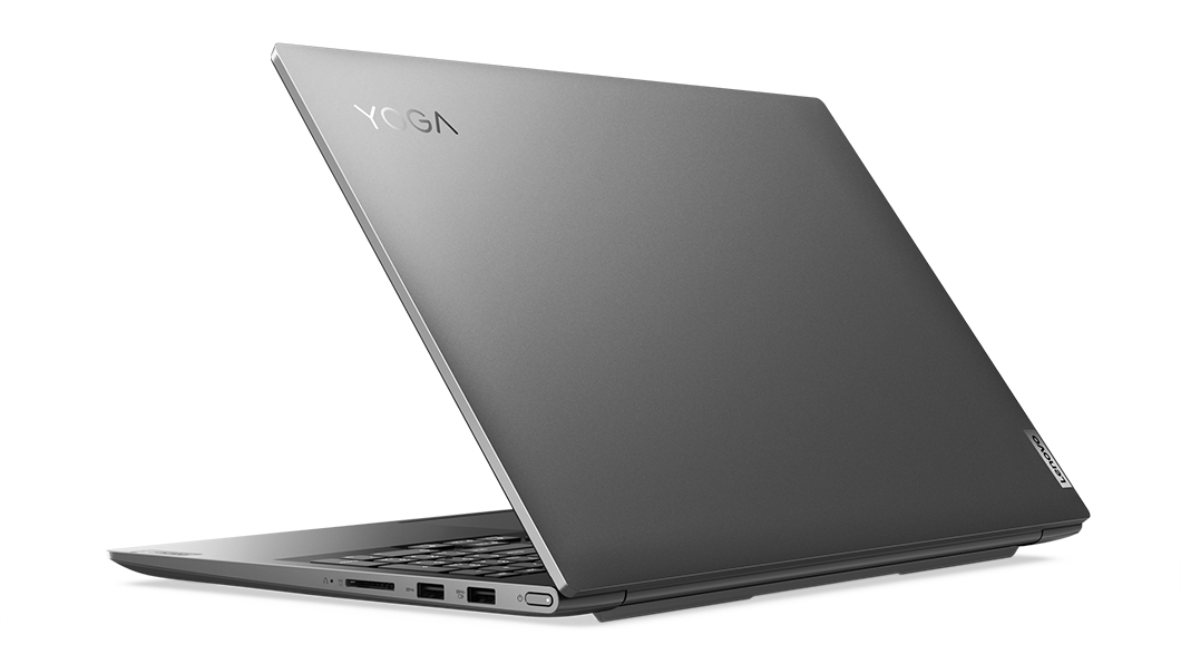 Lenovo Yoga Slim 7 Pro 16ACH6 5800H Ordinateur portable 40,6 cm (16