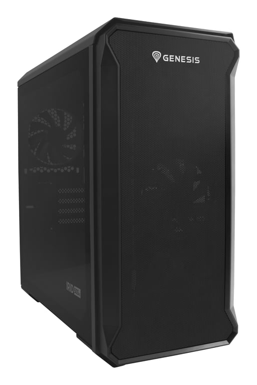 GENESIS Irid 503 Micro Tower Neuf