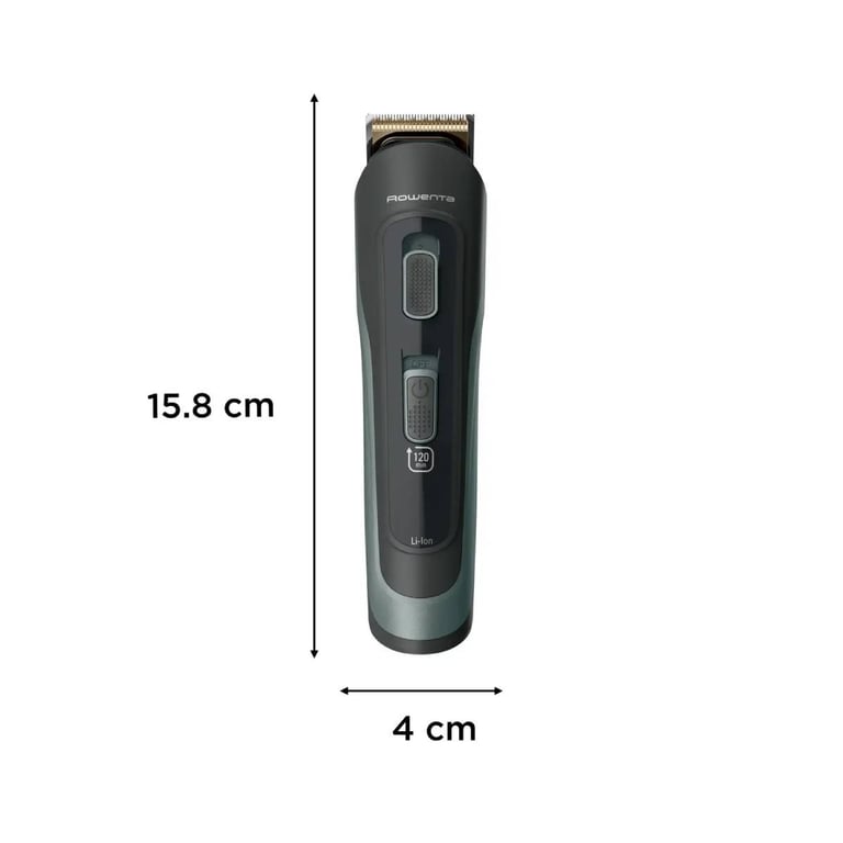 Rowenta TN9444E0 Selectium 15v1 - vue 4