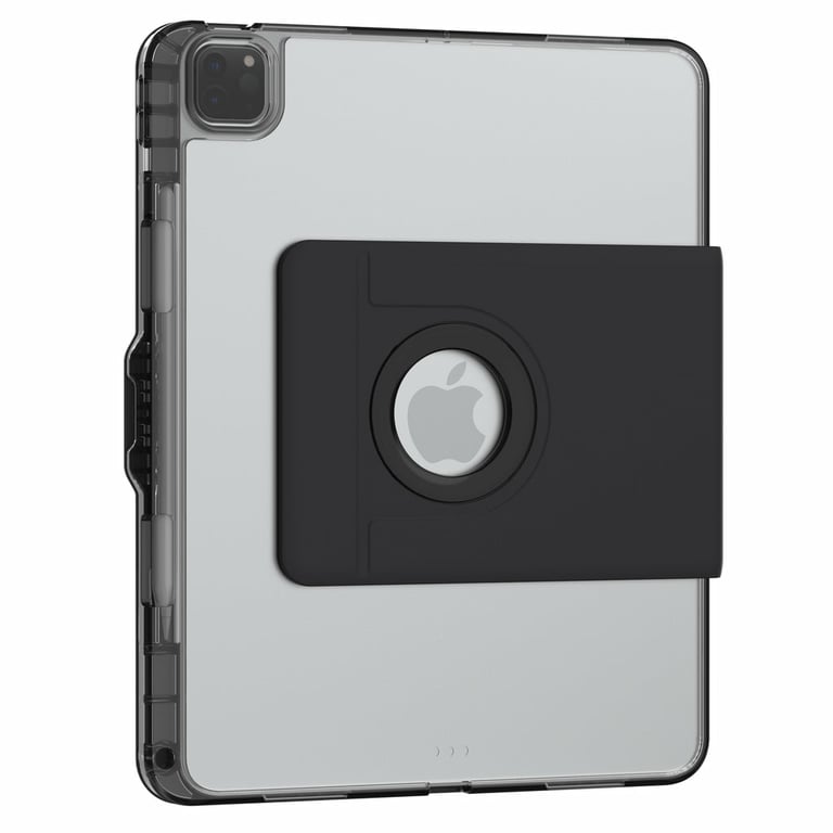 Targus Versavu Clear Case For Ipad Pro - vue 6