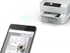 Epson WorkForce Pro WF-C8190D3TWC