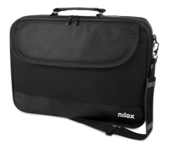 Nilox BORSA rigida 15.6'' nxess4156bk
