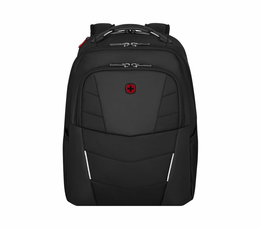 WengerSwissGear Altair sac à dos Sac à dos normal Polyester Polyvinyl chloride PVC Polyester recyclé Neuf