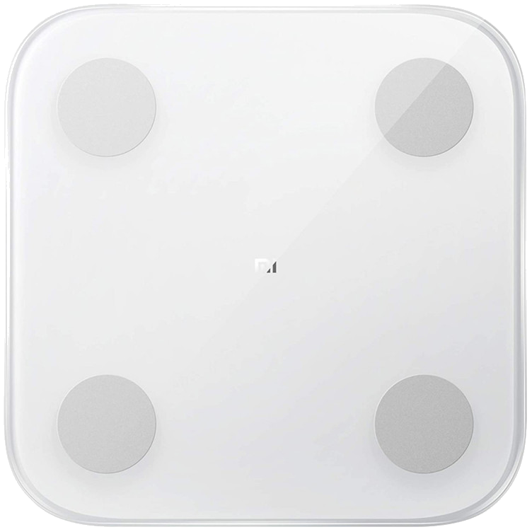 Xiaomi Mi Body Composition Scale 2 - Balance Connectée - (Bluetooth) Blanc