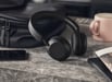 Jabra Elite 45h Casque Sans fil Arceau Appels/Musique USB Type-C Bluetooth, Noir