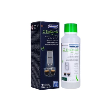 Liquide de détartrage De'Longhi EcoDecalk, 200 ml DLSC202 (5513284391)