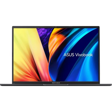 ASUS VivoBook 16 S1605PA-MB130W Intel® Core™ i5 i5-11300H Ordinateur portable 40,6 cm (16'') WUXGA 8 Go DDR4-SDRAM 512 Go SSD Wi-Fi 5 (802.11ac) Windows 11 Home Noir