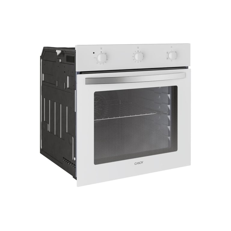 Four Candy FIDC B502 – 65 L, Multifonction, Convection, Classe A - vue 4