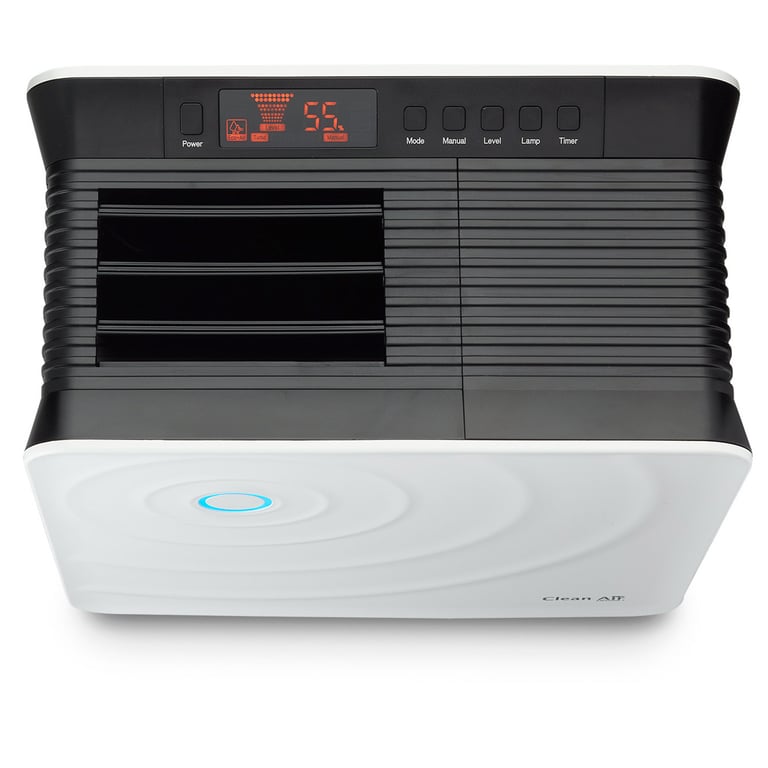 Clean Air Optima CA 803 - vue 4