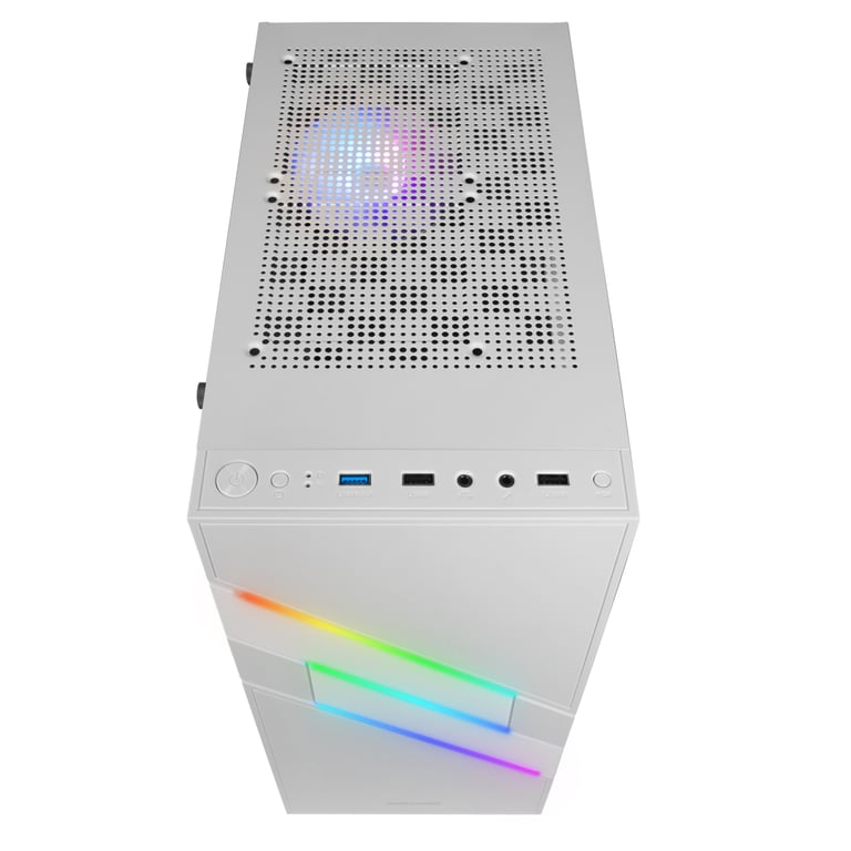 Mars Gaming MCU3W unité centrale Tower Neuf - vue 6