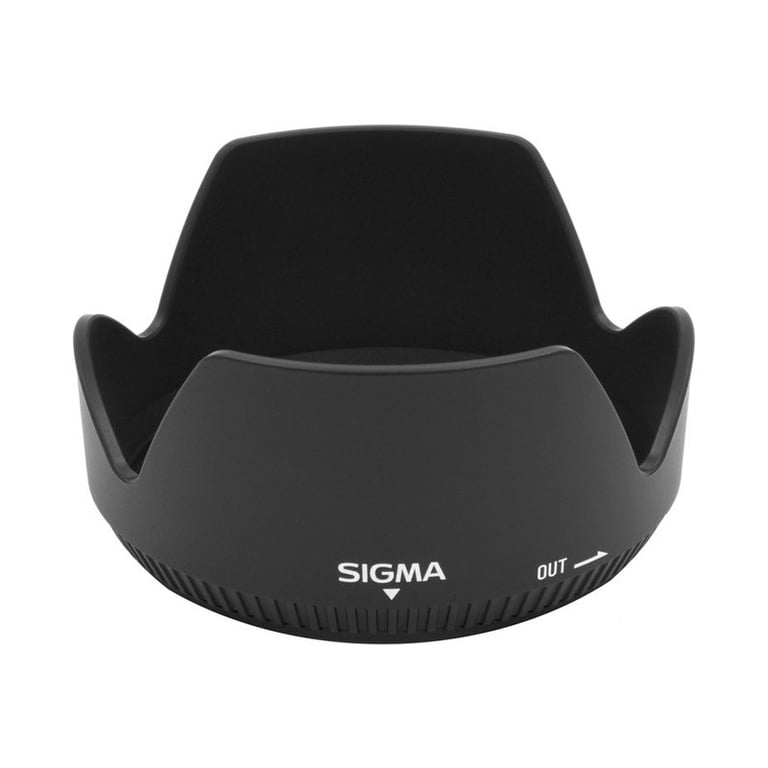 Paresoleil SIGMA LH680-01 – Pour 18-200 DC, 28-300 DG