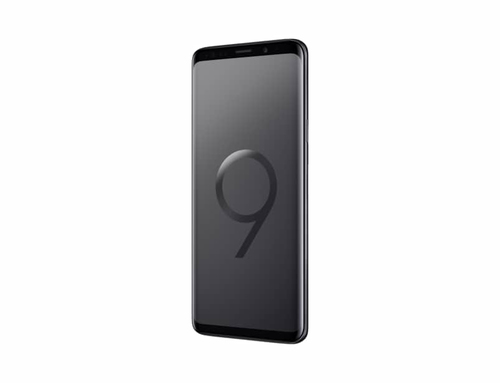 Galaxy S9+ 64 Go, Noir