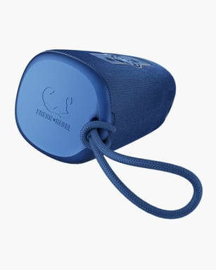 Fresh 'n Rebel Bold M2 Enceinte de soirée Bleu