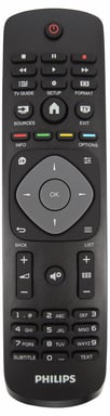 Philips 5500 series LED 32PHS5507 Televisor LED