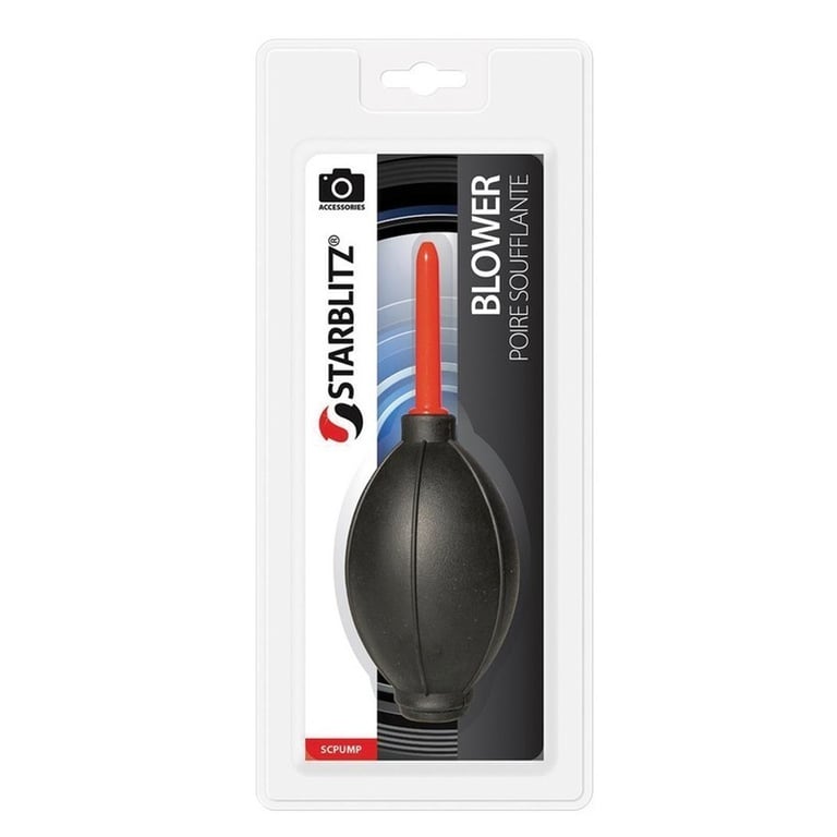STARBLITZ SCPUMP - vue 2