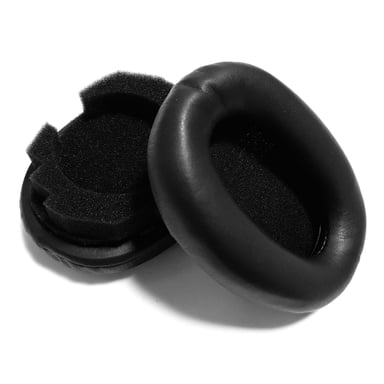 Cuscinetti auricolari per Sony WH-1000XM3 1 paio Black
