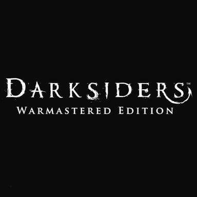Darksiders - Warmastered Edition - Jeu Xbox Series X