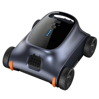 Seauto SAT 10 Robots Limpiadores de Piscinas