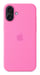 Apple MDGR4ZM/A coque de protection pour téléphones portables 17 cm (6.7'') Housse Rose Apple (brand) iPhone 16 Plus