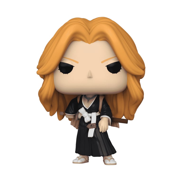 Bleach Figurine POP! Rangiku Matsumoto 9 cm - vue 9