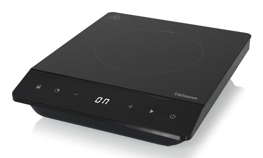 Tristar IK6161 - vue 2