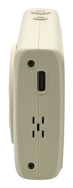 Yashica Digimate 100 White - Cámara Compacta