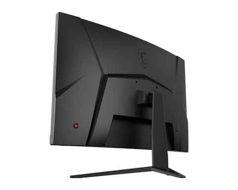 MSI G32C4 E2 monitor PC a schermo piatto 80 cm (31,5'') 1920 x 1080 pixel Full HD Nero