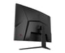 MSI G32C4 E2 monitor PC a schermo piatto 80 cm (31,5'') 1920 x 1080 pixel Full HD Nero