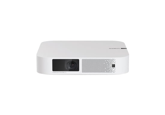XGIMI Elfin vidéo-projecteur Projecteur à focale courte 800 ANSI lumens DLP 1080p (1920x1080) Compatibilité 3D Blanc