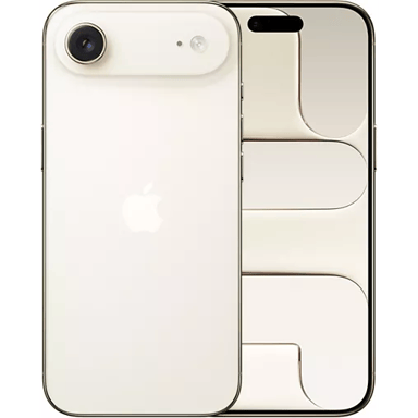 iPhone Air (5G) 1 TB, Oro chiaro