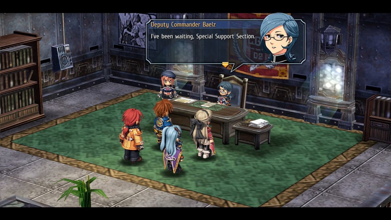The Legends of Heroes: Trails from Zero + Trails to Azure Deluxe Edition PS5 - Neuf