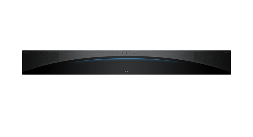 Barre de son Tcl Q85H Pro Dolby Atmos 7.1.4 ch avec caisson de basses sans fil - vue 6