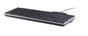 DELL Clavier smartcard Pro - KB813 - tchèque / slovaque (QWERTZ)