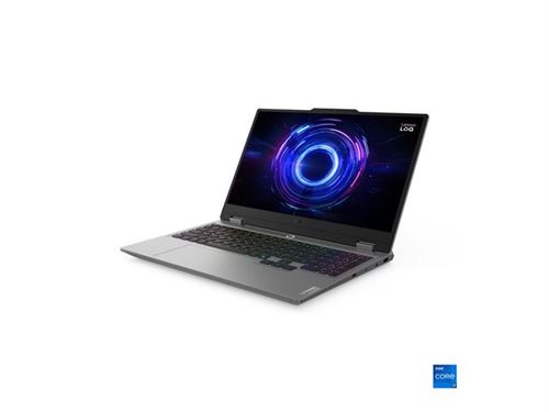 Gaming LOQ 15IRX10 15 6 FHD 144 Hz Intel Core i7 24 Go RAM SSD Nvidia GeForce RTX 5050 luna - vue 6