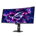 ASUS ROG Strix OLED XG34WCDG écran plat de PC 86,4 cm (34'') 3440 x 1440 pixels UltraWide Quad HD QD-OLED Noir