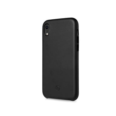 Celly SUPERIOR998BK funda para teléfono móvil 15,5 cm (6.1'') Negro