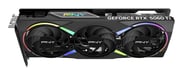 PNY GeForce RTX 5060 Ti EPIC-X RGB OC NVIDIA 8 GB GDDR7