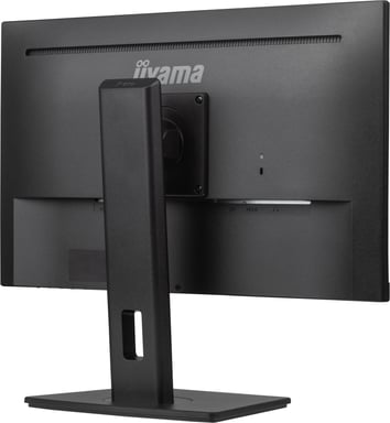 iiyama ProLite XUB2491H-B1 PC a schermo piatto 60,5 cm (23,8'') 1920 x 1080 pixel Full HD LED Nero