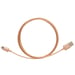 PNY USB A/Lightning 1.2 m 1,2 m Oro, Metálico