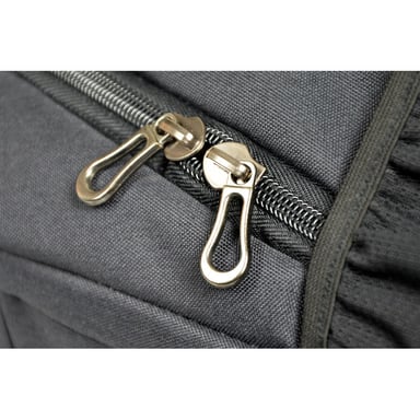 Port Designs Sydney 39,6 cm (15,6'') Zaino nero