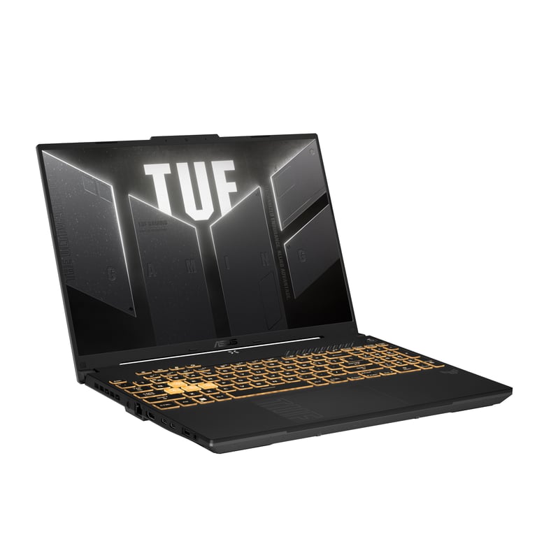 Ordinateur Portable ASUS TUF Gaming TUF607VU RL021 Intel Core i5 DDR5 SSD - vue 5
