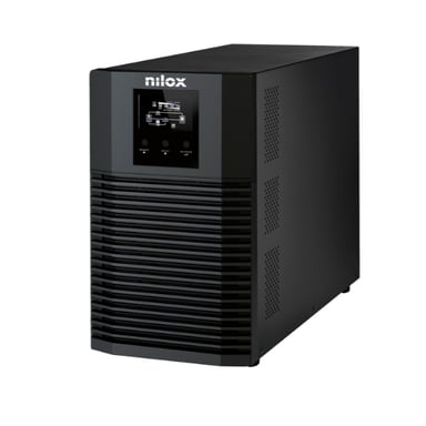 Sai On Line Pro Led 4500va