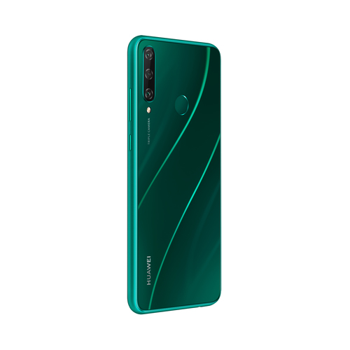 Y6p 64 GB, Verde, desbloqueado