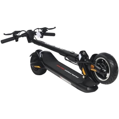 Trottinette électrique Minimotors Dualtron Dolphin 36V12Ah 450 W Noir