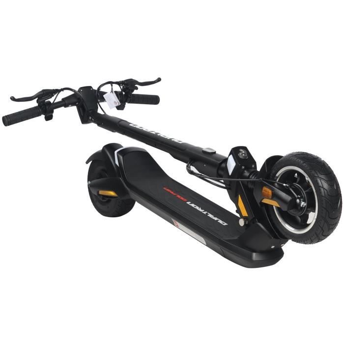 Trottinette électrique DUALTRON DOLPHIN roues 9'' Puissance max autonomie 40 KM - vue 5